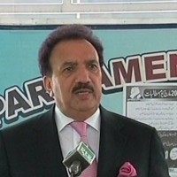 Rehman Malik