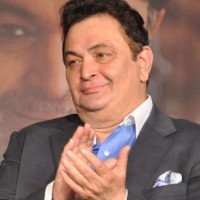 Rishi Kapoor