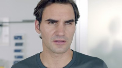 Roger Federer