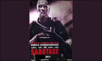 Sabotage