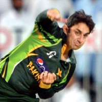 Saeed Ajmal