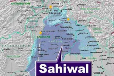 Sahiwal