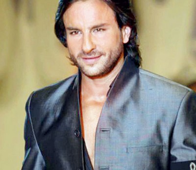 Saif Ali Khan