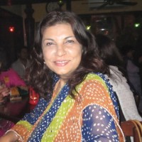 Sakina Samoon