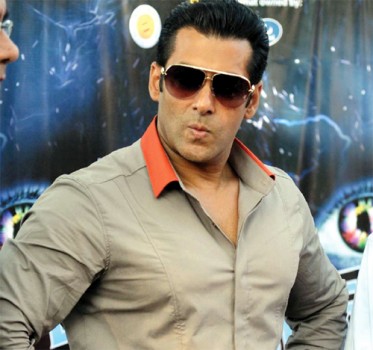 Salman Khan 