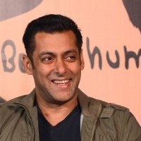 Salman Khan