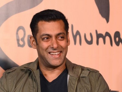 Salman Khan