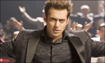 Salman Khan