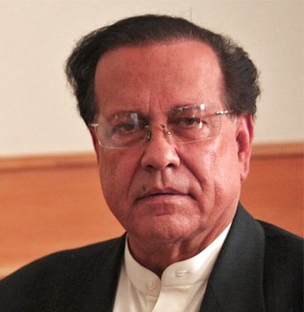 Salman Taseer