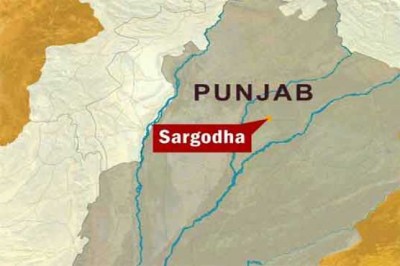 Sargodha