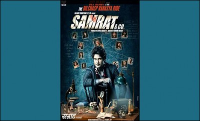 Samrat