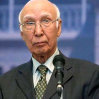 Sartaj Aziz