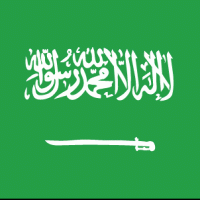 Saudi Arabia