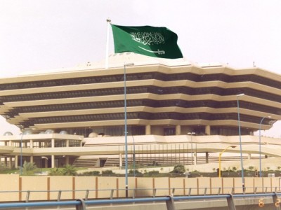 Saudi Arabia