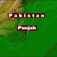 Punjab