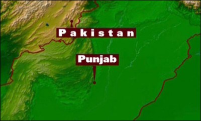 Punjab