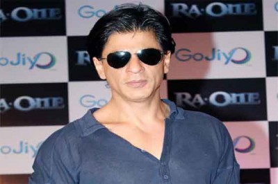 Shah Rukh