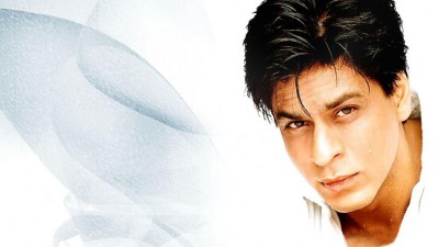 Shah Rukh Khan