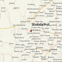 Shahdadkot