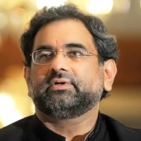 Shahid Khaqan Abbasi