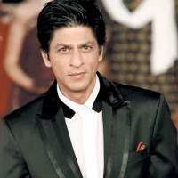 Shahrukh Khan