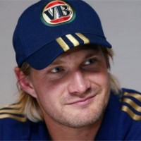 Shane Watson