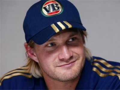 Shane Watson