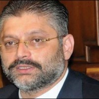 Sharjeel Memon