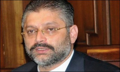 Sharjeel Memon