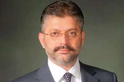 Sharjeel Memon