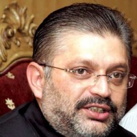 Sharjeel Memon