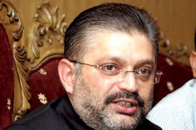 Sharjeel Memon