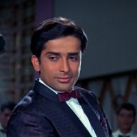 Shashi Kapoor