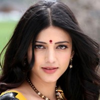 Shruti Hassan