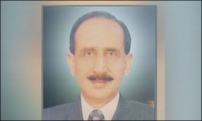 Shujaat Khan