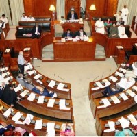 Sindh Assembly