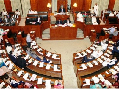 Sindh Assembly