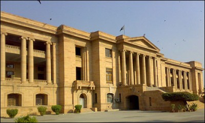 Sindh High Court