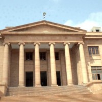 Sindh High Court