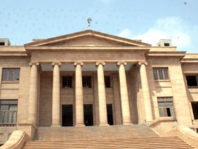 Sindh High Court