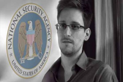 Snowden