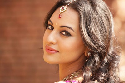 Sonakshi Sinha