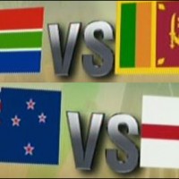 South Africa Vs Sri Lanka