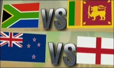 South Africa Vs Sri Lanka