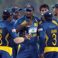 Sri Lanka Team