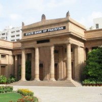 State Bank Pakistan