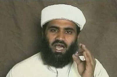 Sulaiman Abu Ghais