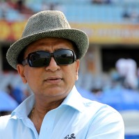 Sunil Gavaskar