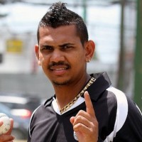 Sunil Narine