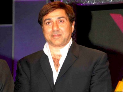 Sunny Deol